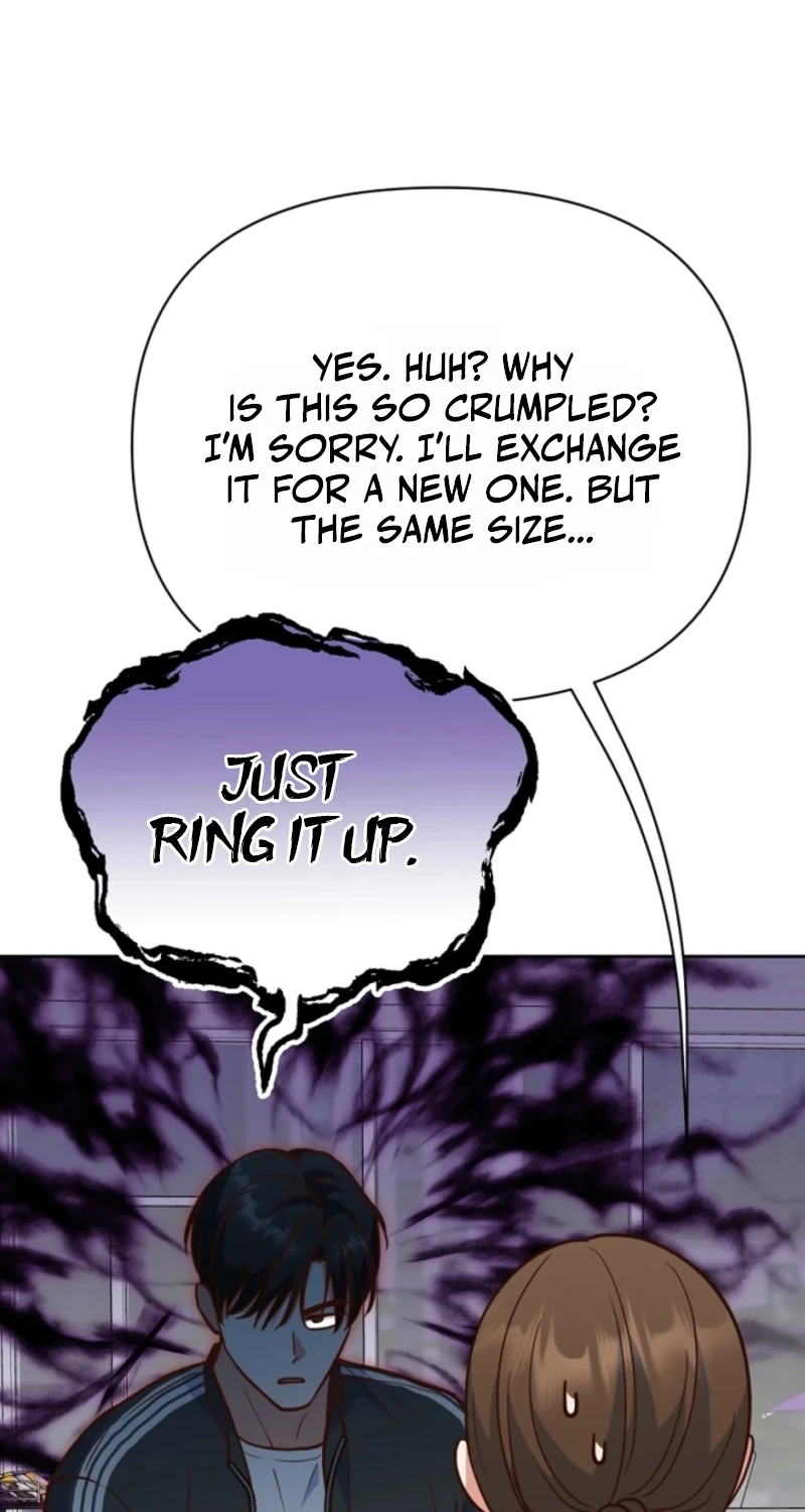 Emergency Blind Date  Chapter 41 page 24 - 