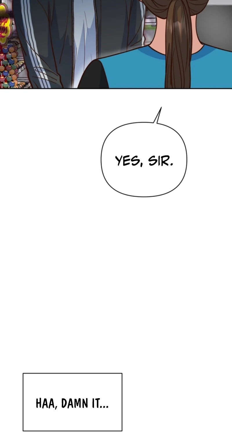 Emergency Blind Date  Chapter 41 page 25 - 
