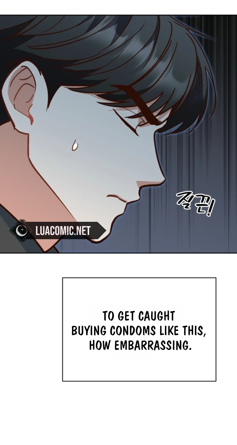 Emergency Blind Date  Chapter 41 page 26 - 