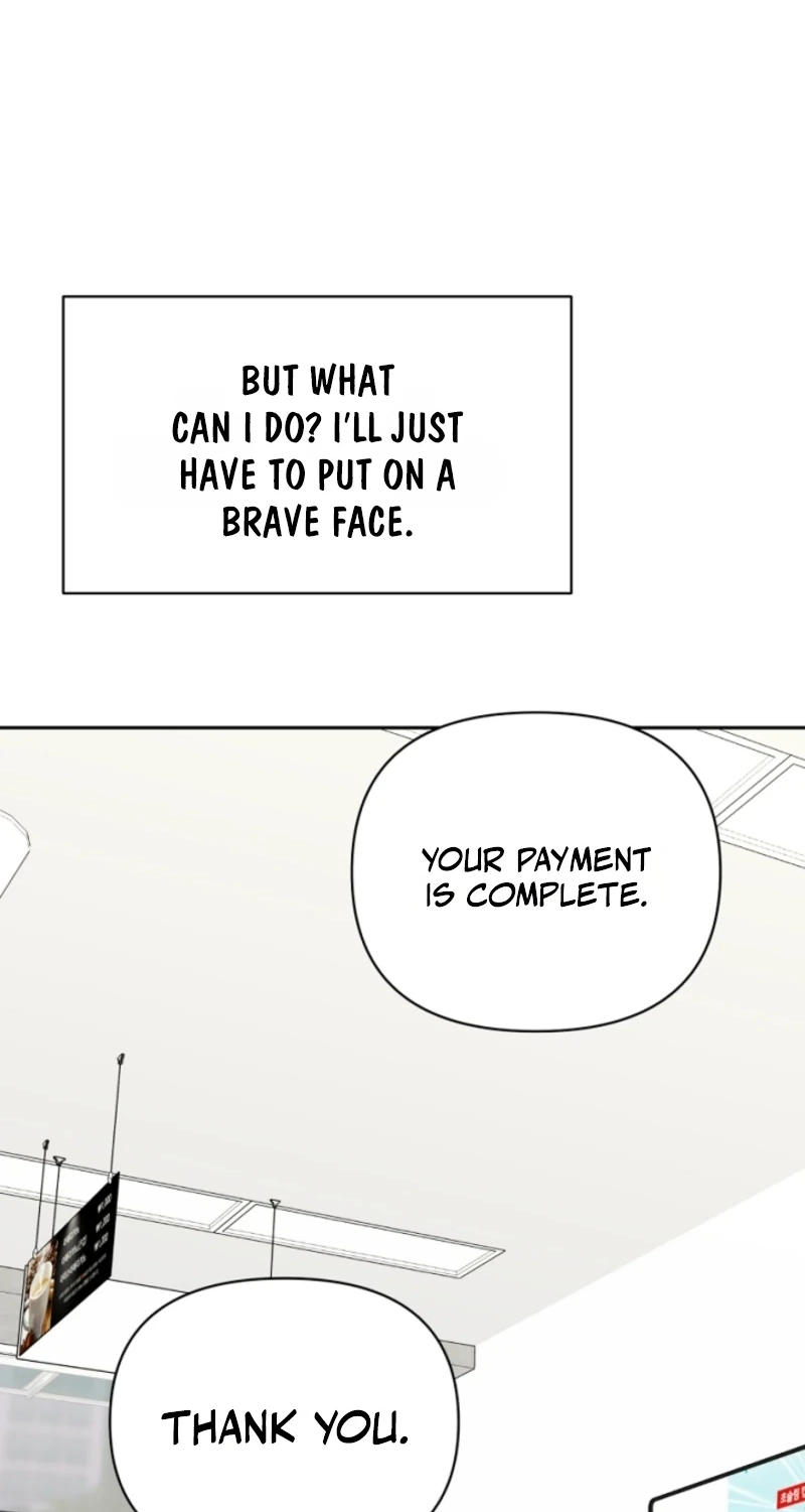 Emergency Blind Date  Chapter 41 page 27 - 