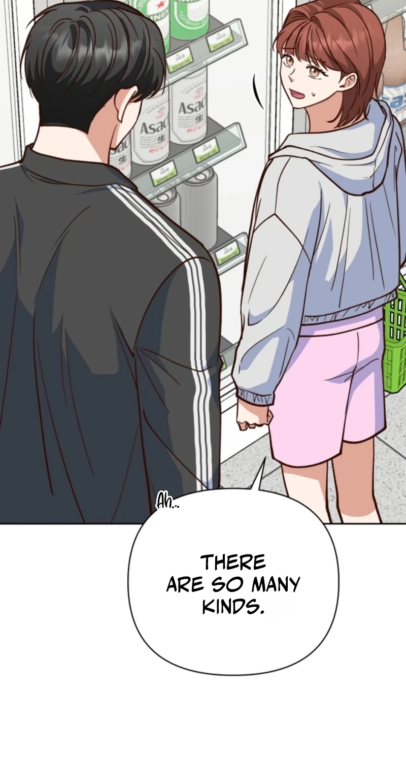 Emergency Blind Date  Chapter 41 page 29 - 