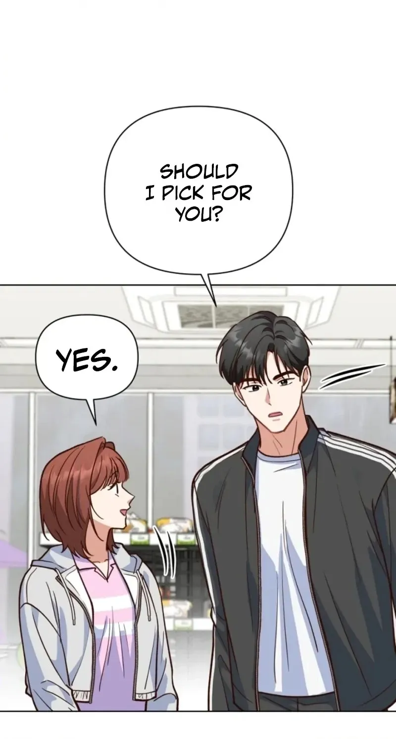 Emergency Blind Date  Chapter 41 page 30 - 