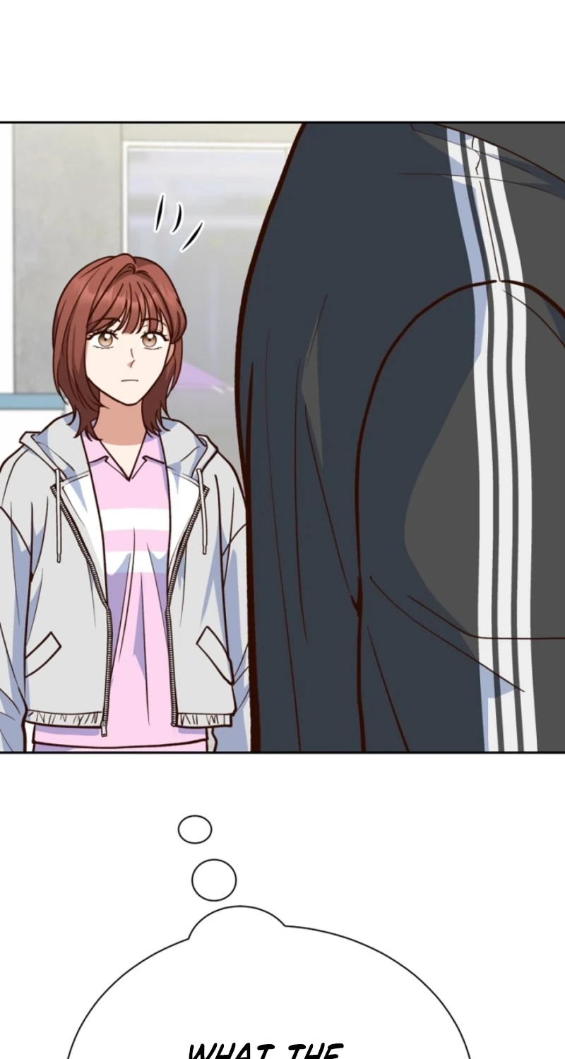 Emergency Blind Date  Chapter 41 page 4 - 