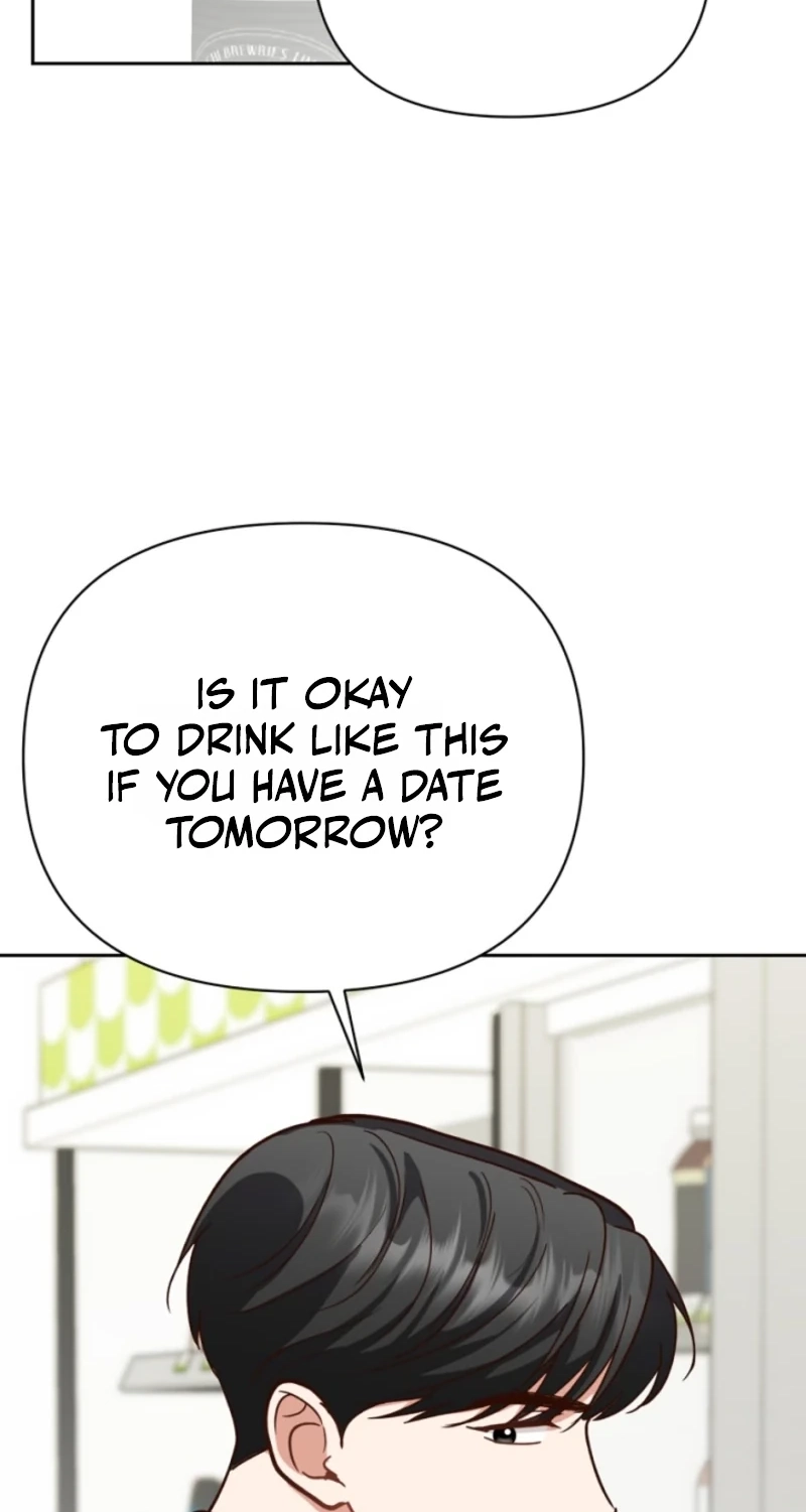 Emergency Blind Date  Chapter 41 page 32 - 
