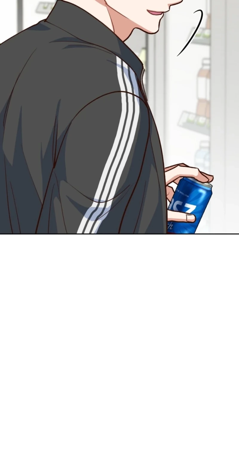 Emergency Blind Date  Chapter 41 page 33 - 