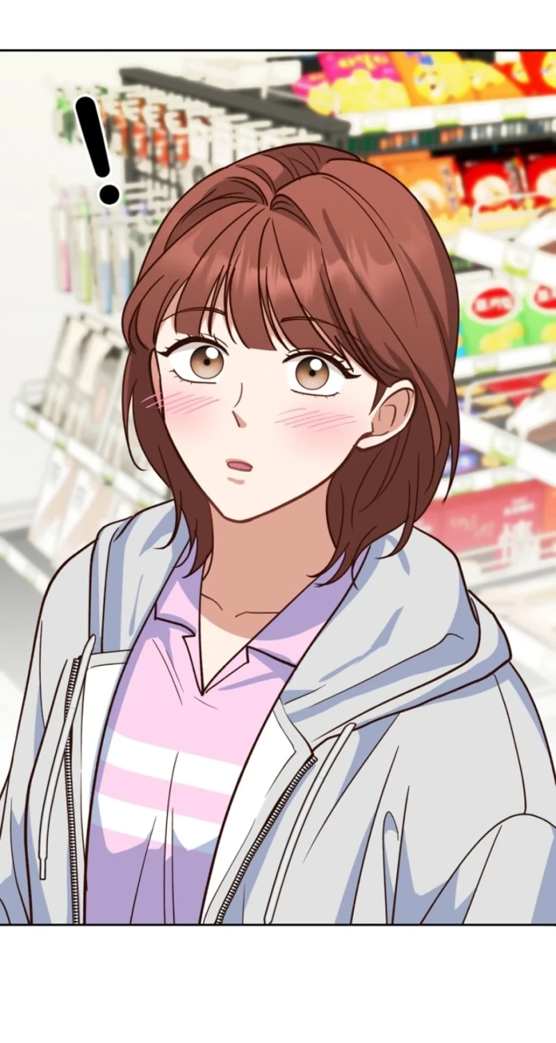 Emergency Blind Date  Chapter 41 page 34 - 
