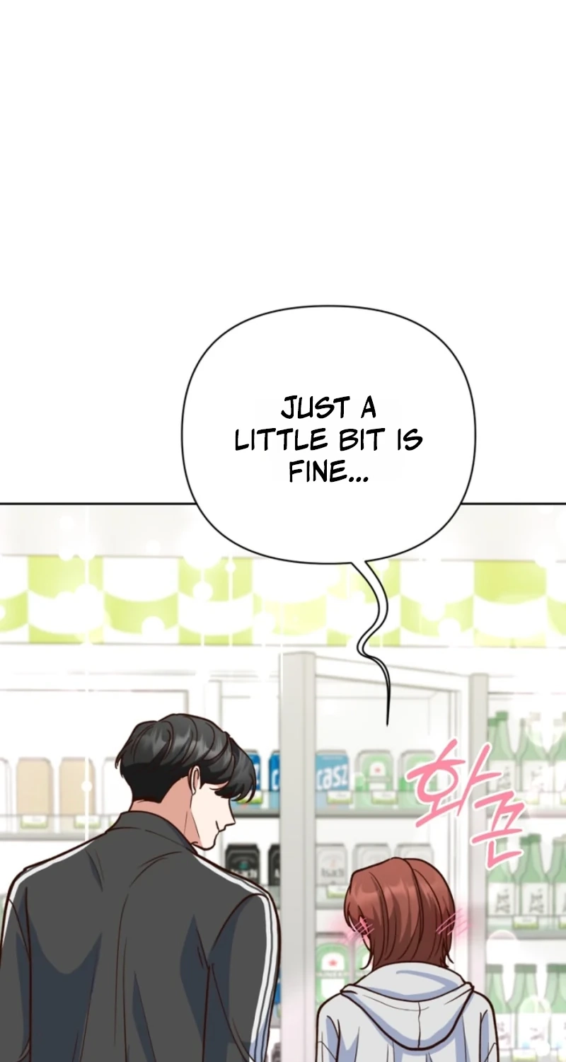 Emergency Blind Date  Chapter 41 page 35 - 