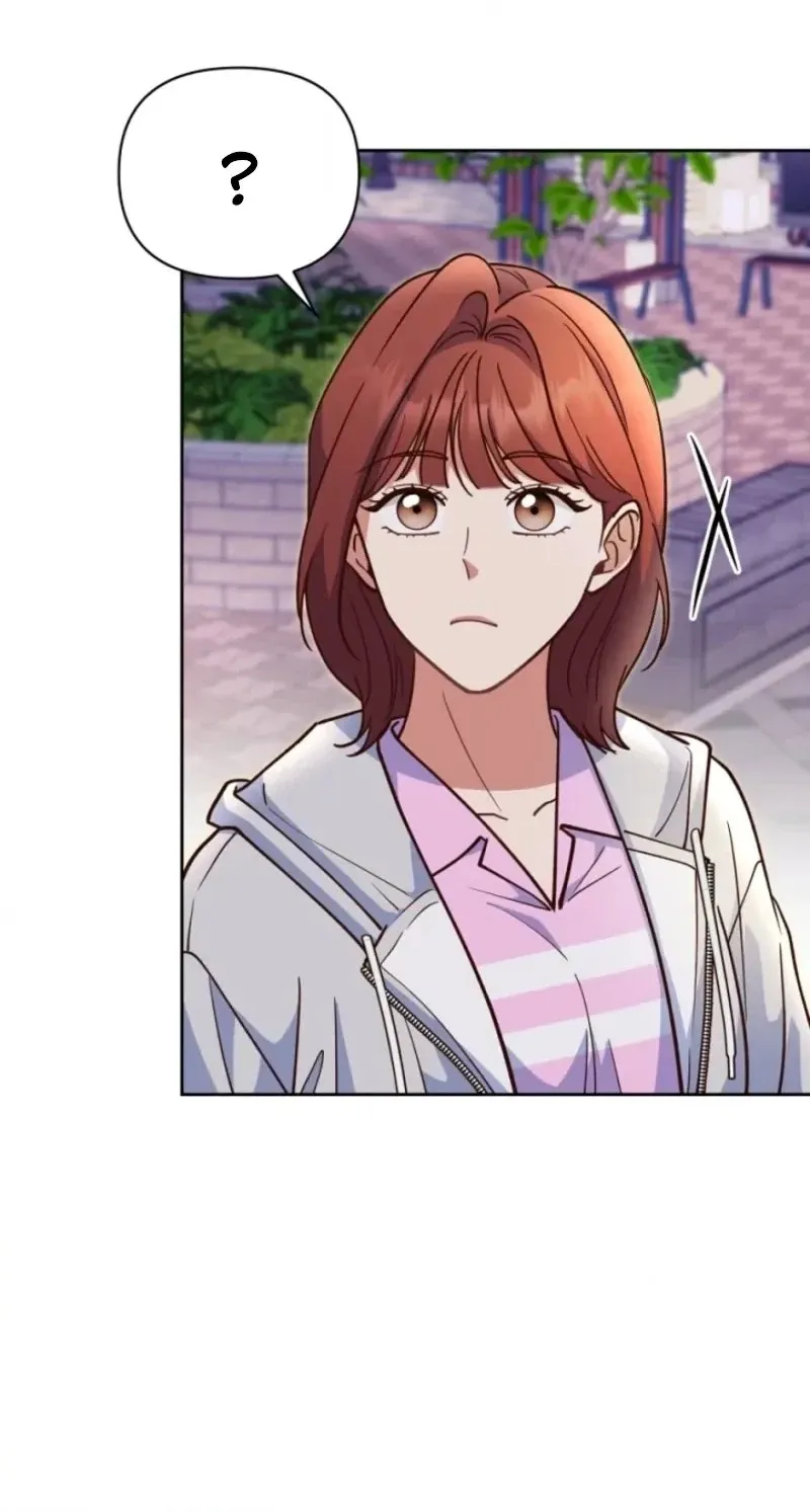 Emergency Blind Date  Chapter 41 page 40 - 