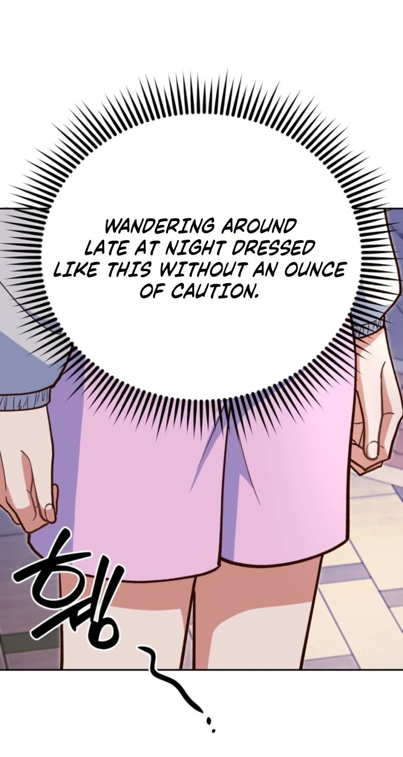 Emergency Blind Date  Chapter 41 page 41 - 