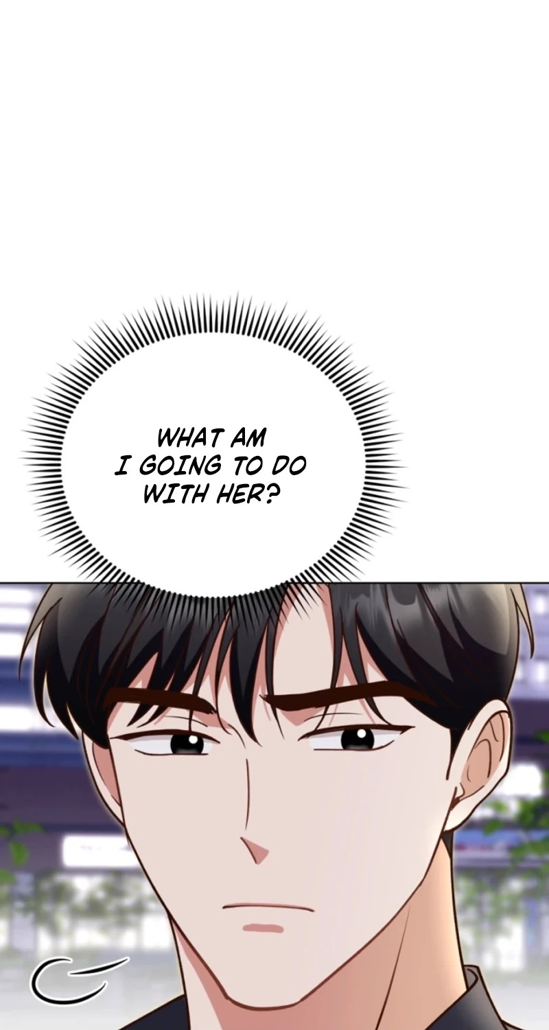 Emergency Blind Date  Chapter 41 page 42 - 