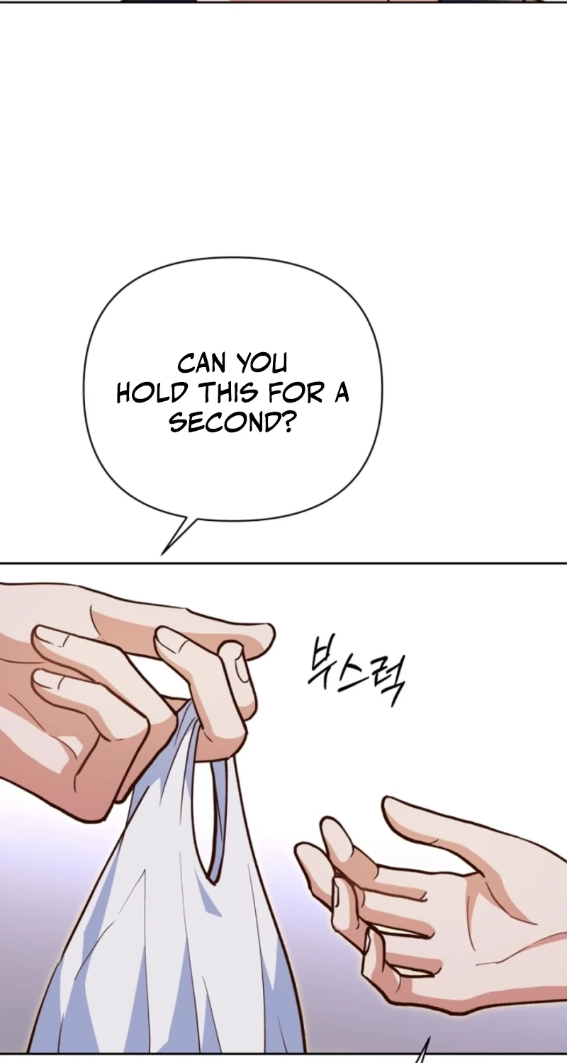 Emergency Blind Date  Chapter 41 page 43 - 