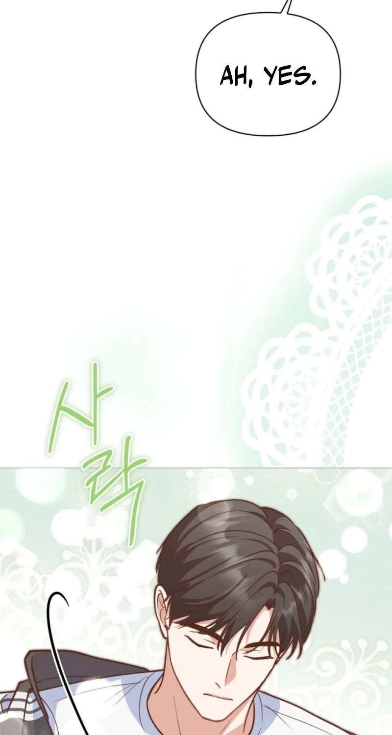 Emergency Blind Date  Chapter 41 page 44 - 
