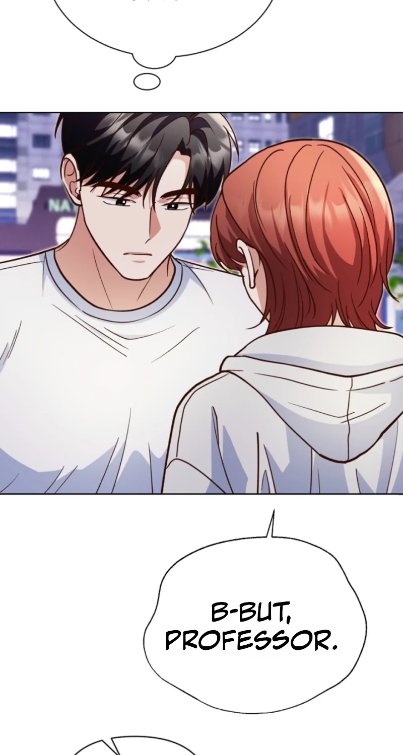 Emergency Blind Date  Chapter 41 page 49 - 
