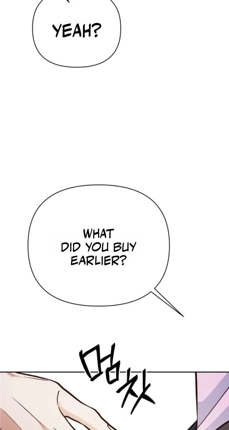 Emergency Blind Date  Chapter 41 page 50 - 