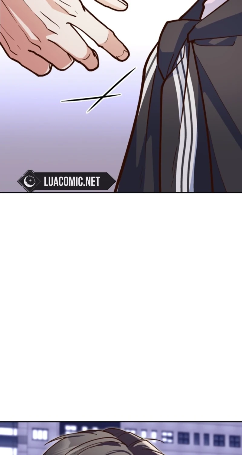 Emergency Blind Date  Chapter 41 page 51 - 