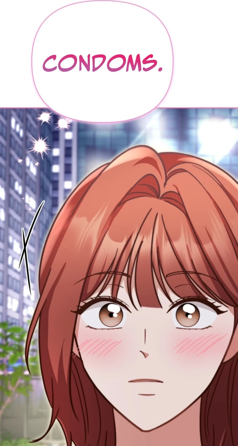 Emergency Blind Date  Chapter 41 page 53 - 