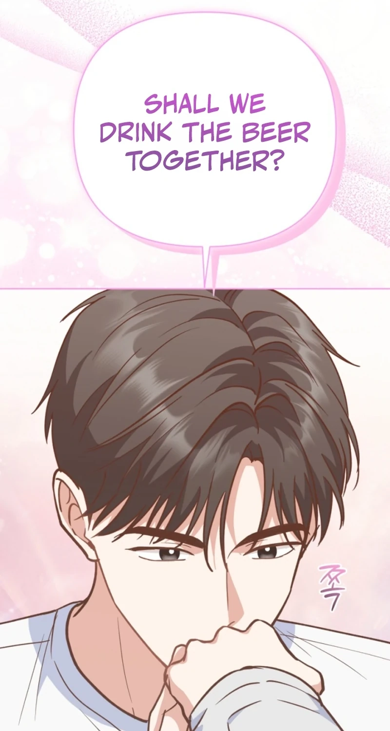 Emergency Blind Date  Chapter 41 page 56 - 