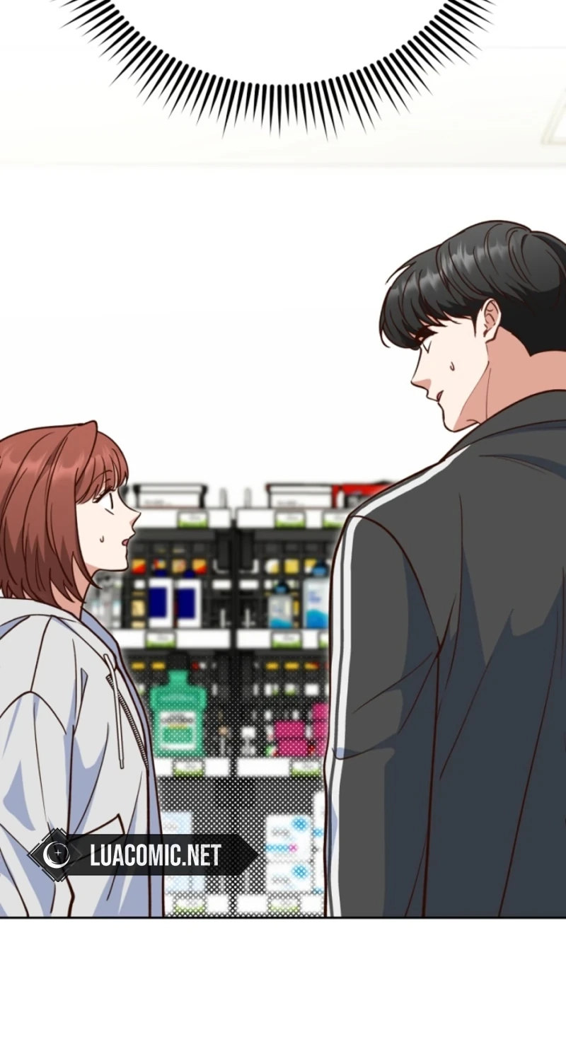 Emergency Blind Date  Chapter 41 page 7 - 