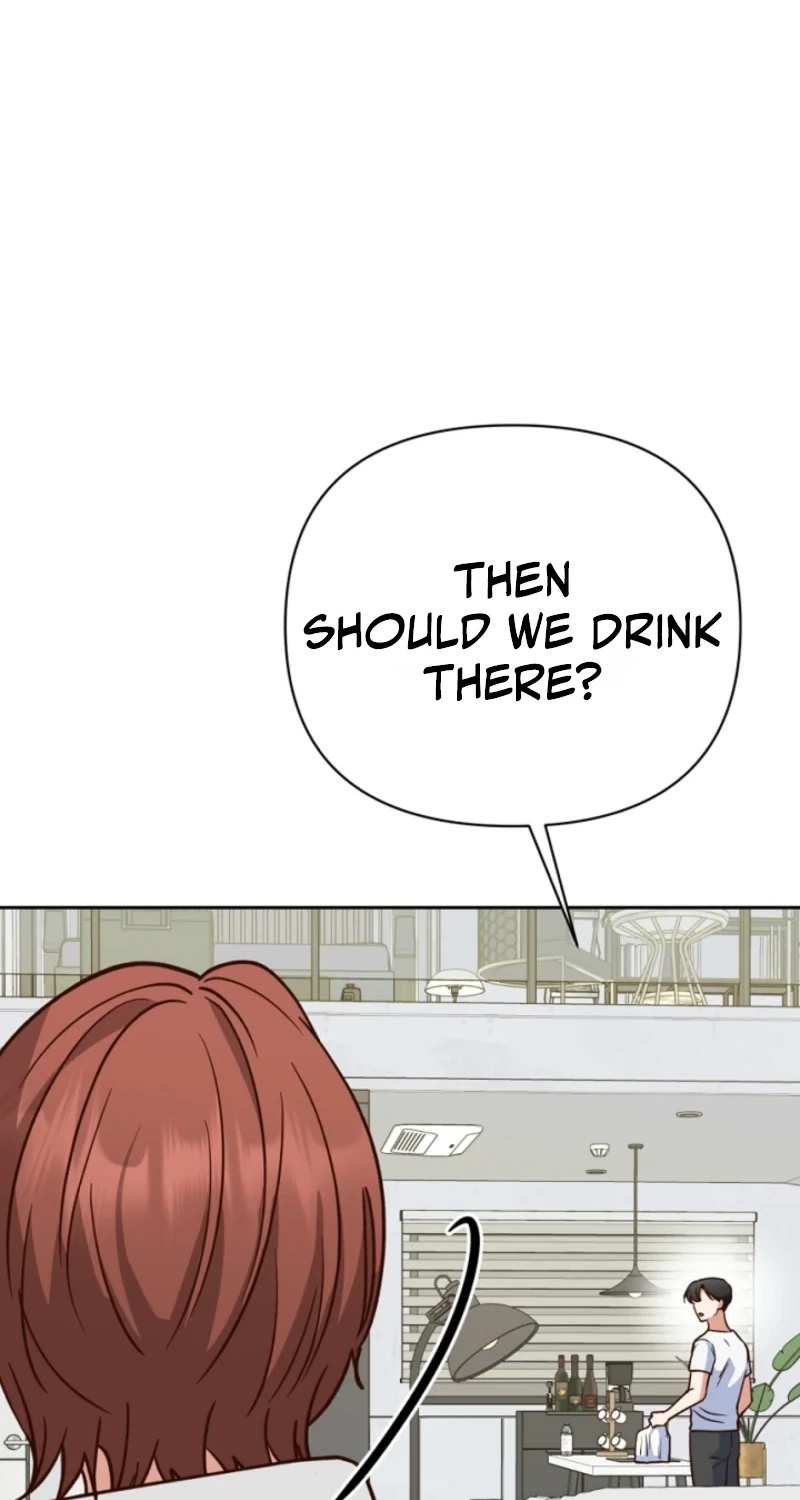 Emergency Blind Date  Chapter 41 page 66 - 