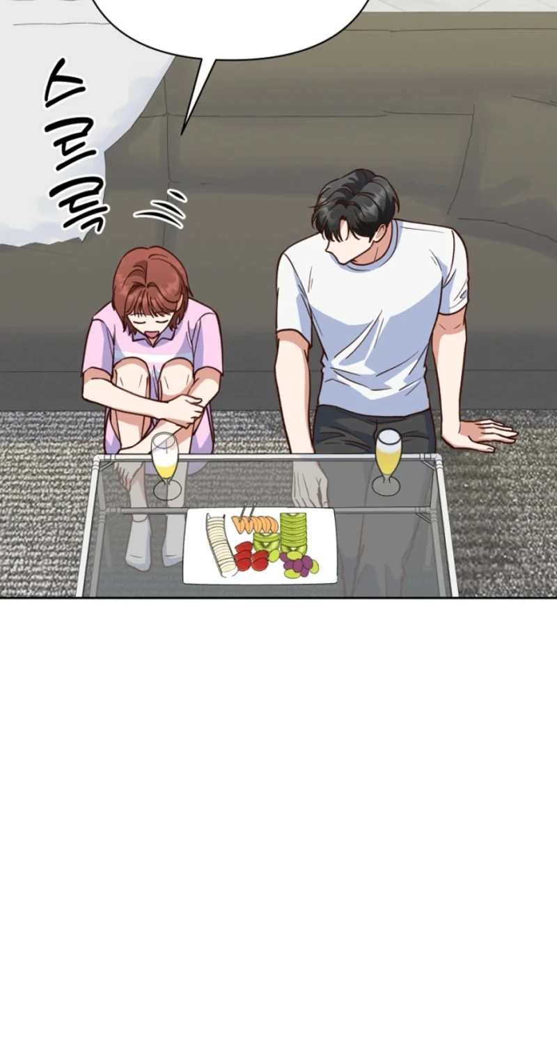 Emergency Blind Date  Chapter 41 page 76 - 