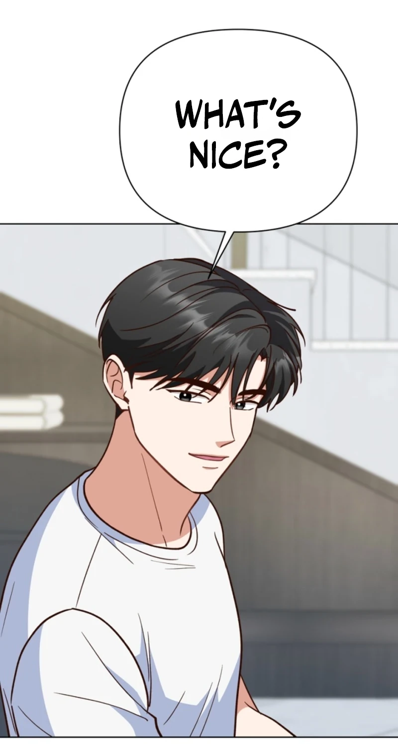 Emergency Blind Date  Chapter 41 page 77 - 