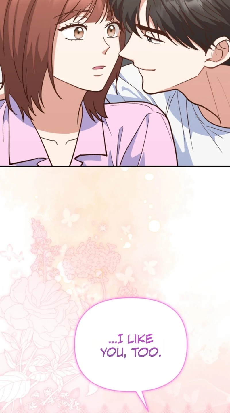 Emergency Blind Date  Chapter 41 page 85 - 