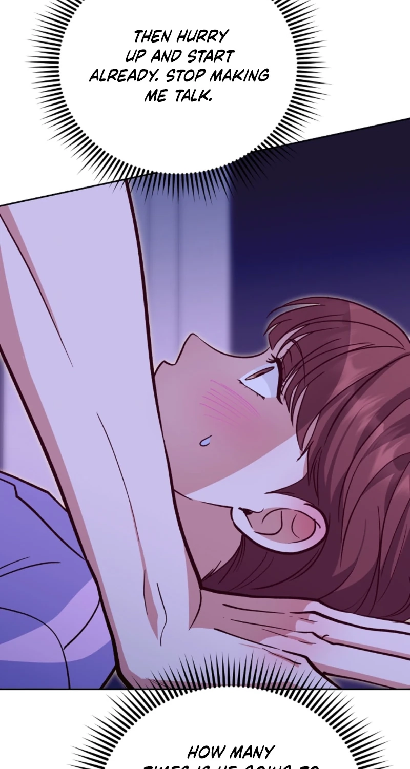 Emergency Blind Date  Chapter 42 page 17 - 