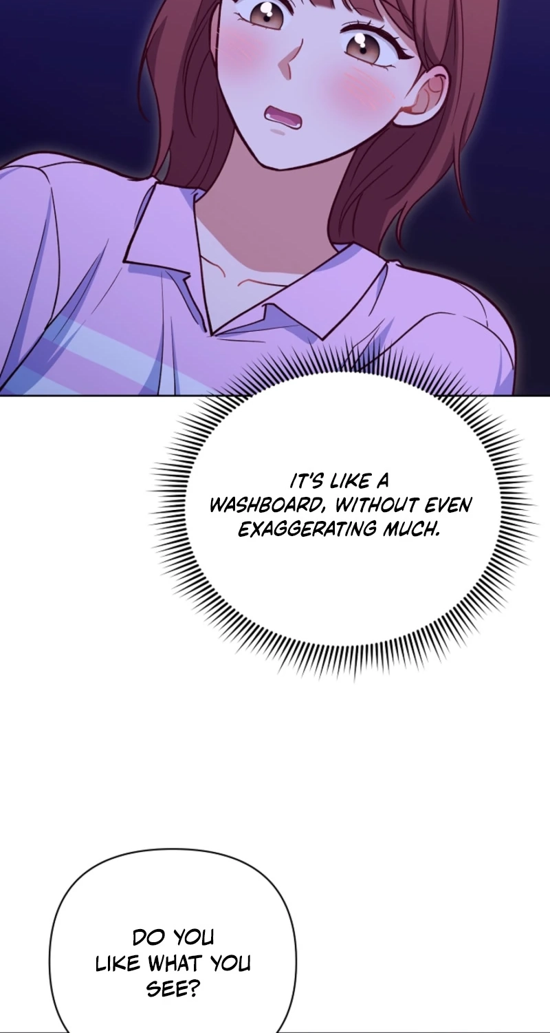 Emergency Blind Date  Chapter 42 page 22 - 