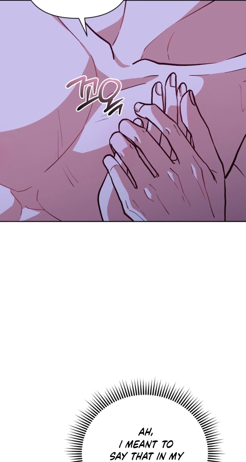 Emergency Blind Date  Chapter 42 page 23 - 