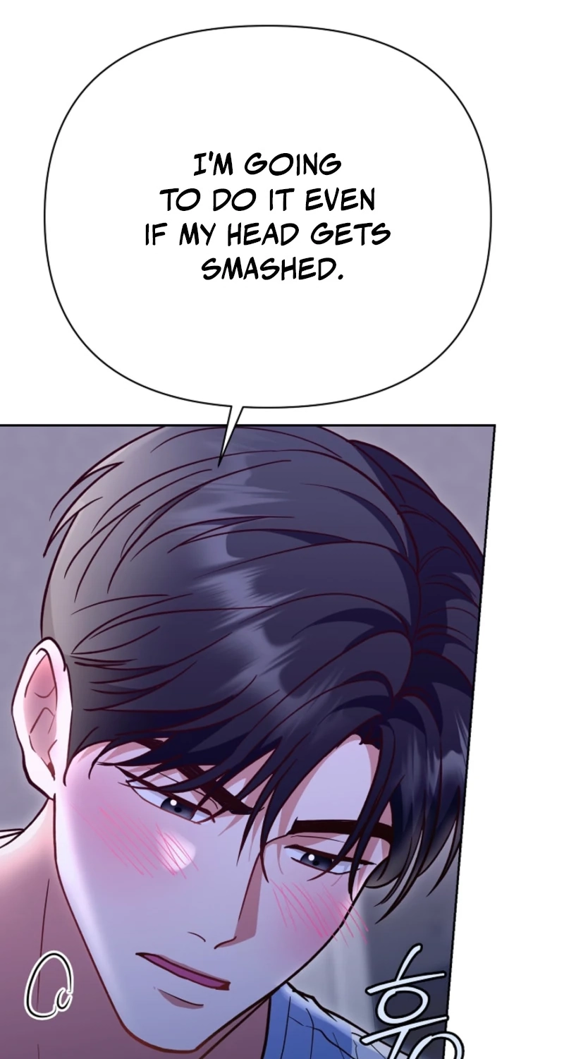 Emergency Blind Date  Chapter 42 page 4 - 