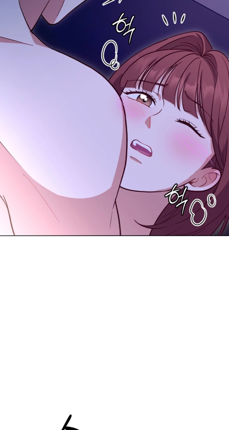 Emergency Blind Date  Chapter 42 page 36 - 