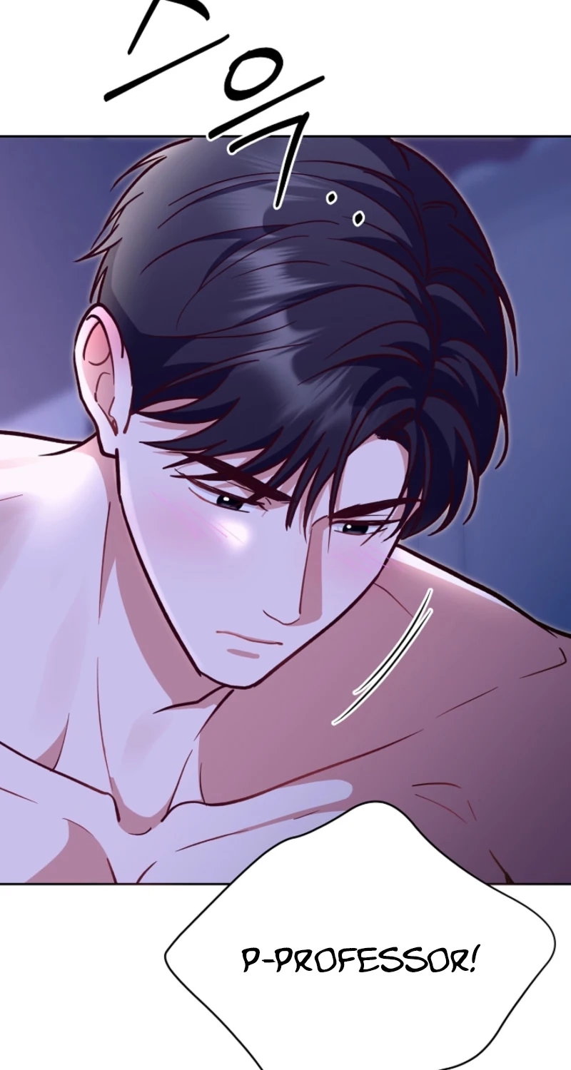 Emergency Blind Date  Chapter 42 page 37 - 