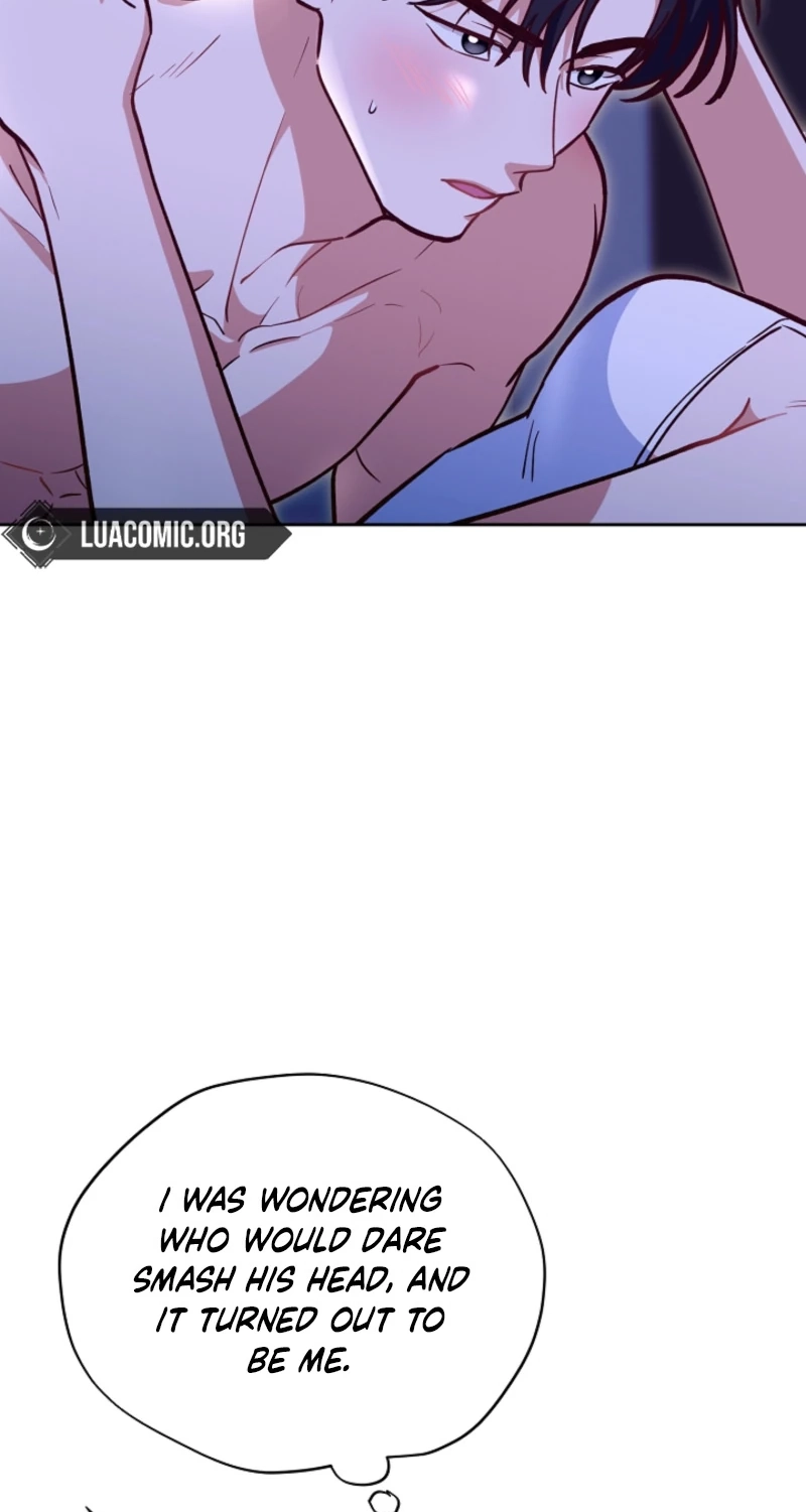 Emergency Blind Date  Chapter 42 page 49 - 