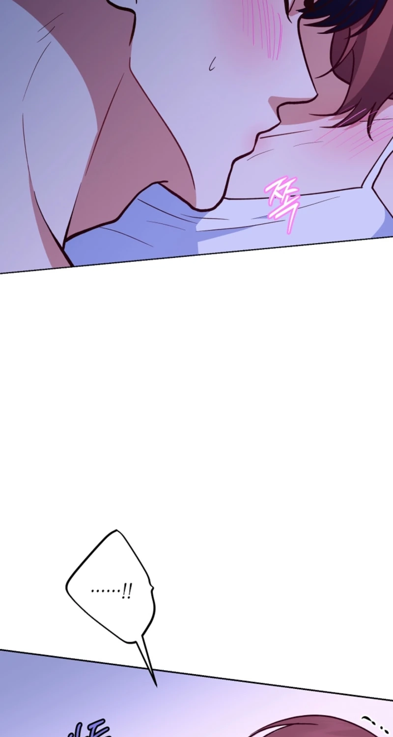 Emergency Blind Date  Chapter 42 page 62 - 
