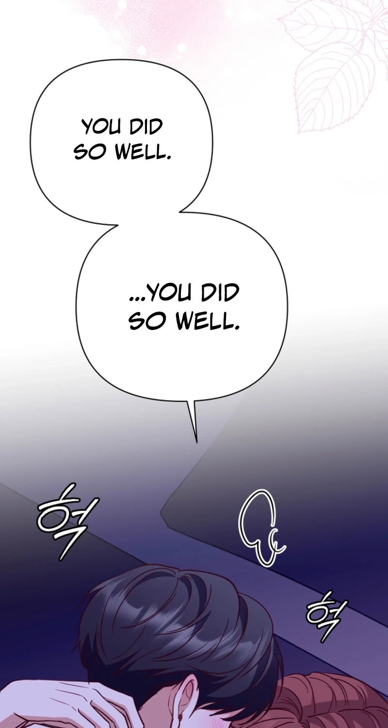 Emergency Blind Date  Chapter 42 page 65 - 