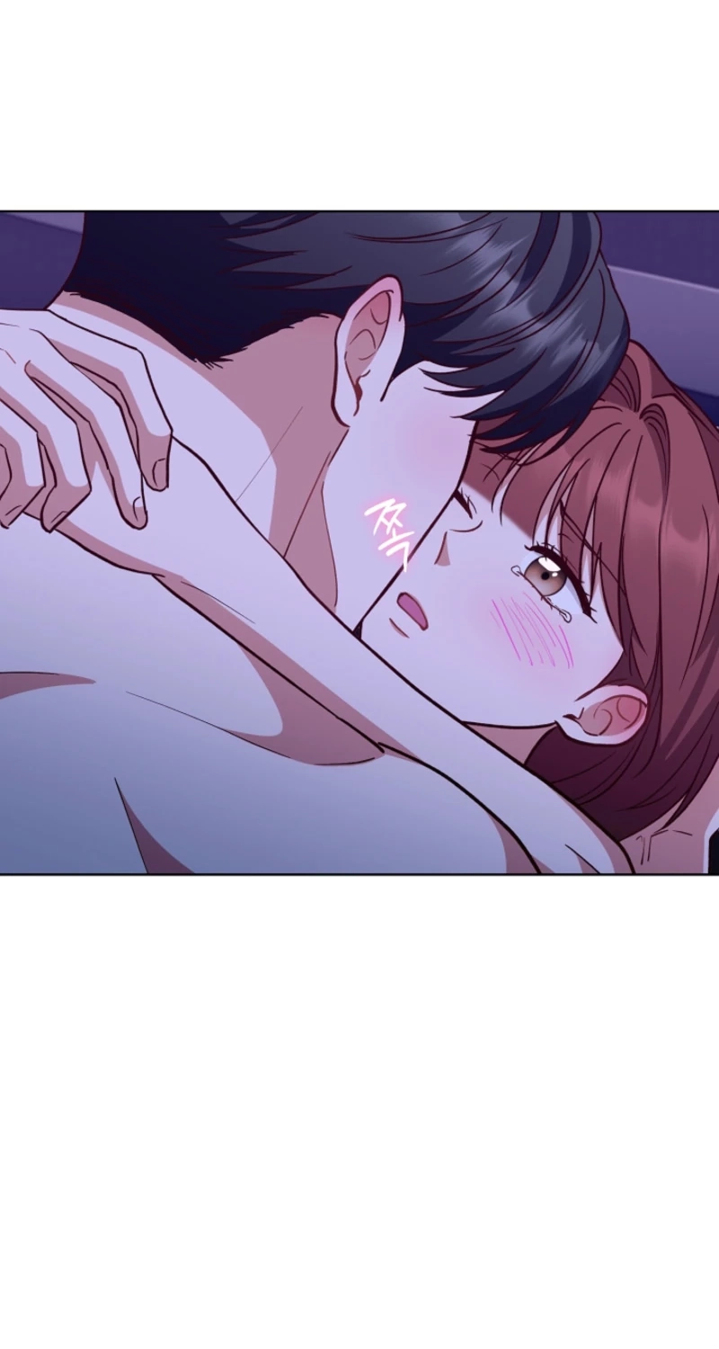 Emergency Blind Date  Chapter 42 page 68 - 