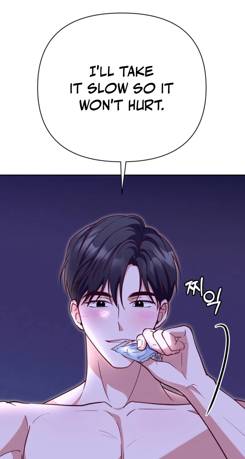 Emergency Blind Date  Chapter 42 page 69 - 