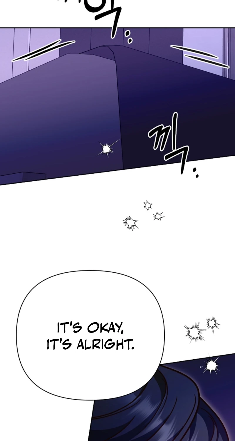 Emergency Blind Date  Chapter 42 page 72 - 