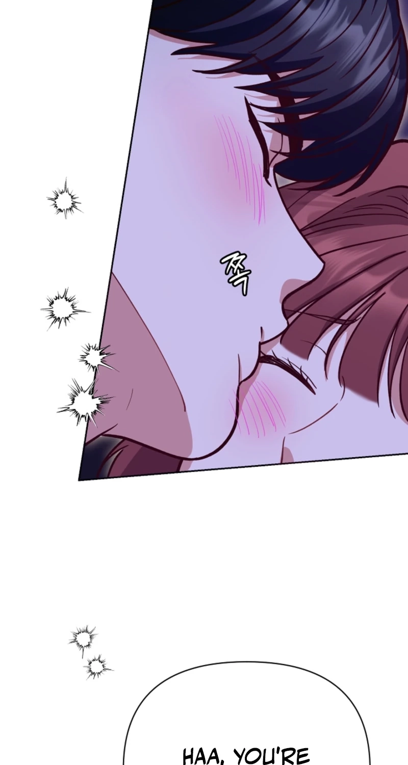 Emergency Blind Date  Chapter 42 page 73 - 