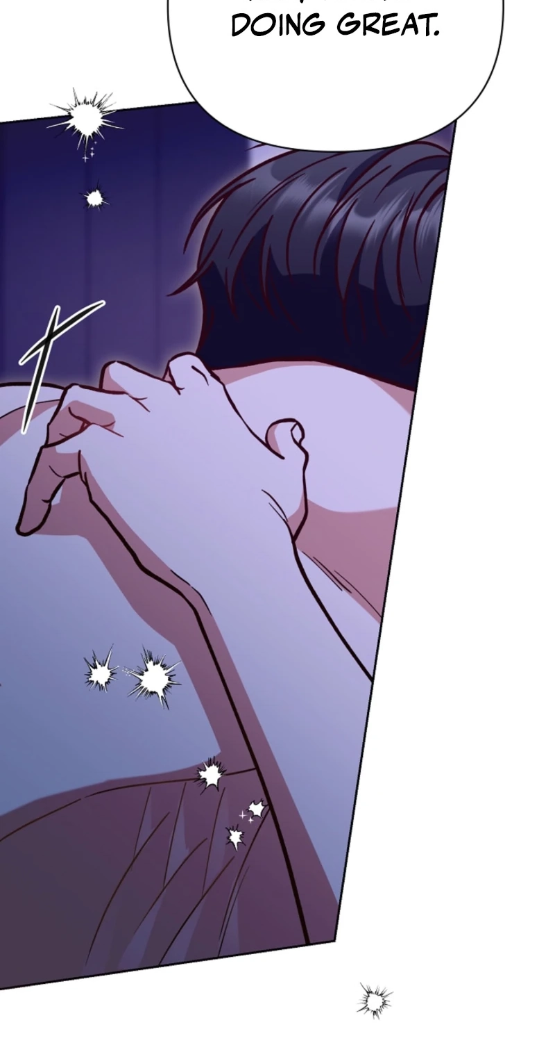 Emergency Blind Date  Chapter 42 page 74 - 