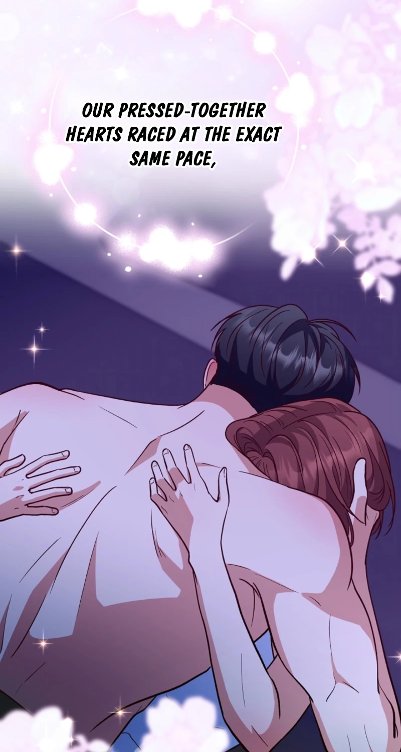 Emergency Blind Date  Chapter 42 page 78 - 