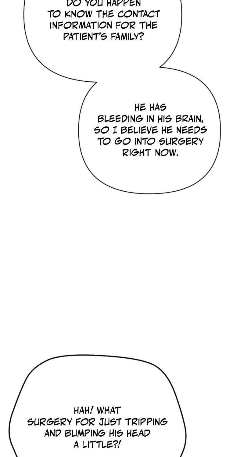 Emergency Blind Date  Chapter 45 page 23 - 