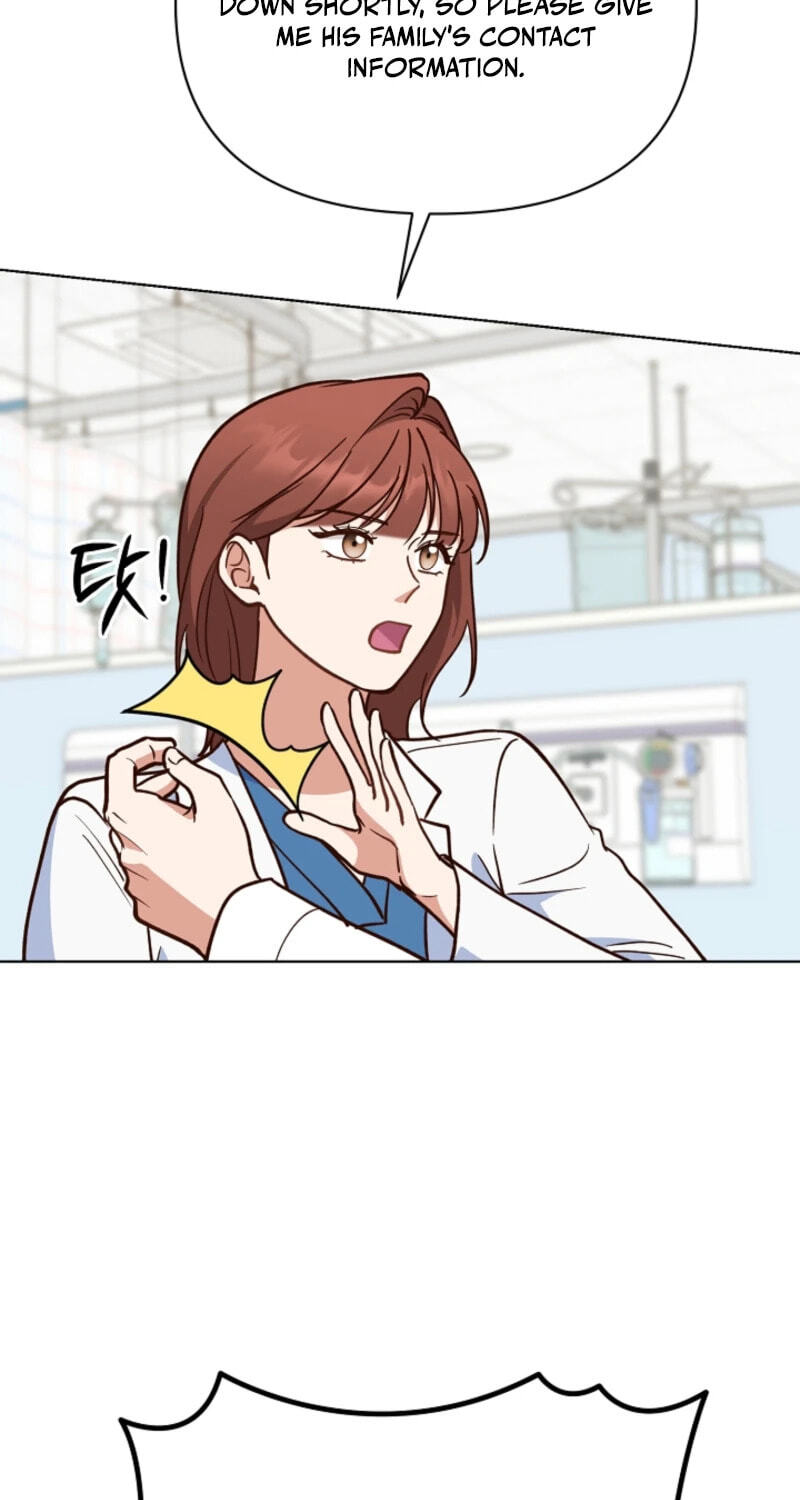 Emergency Blind Date  Chapter 45 page 27 - 