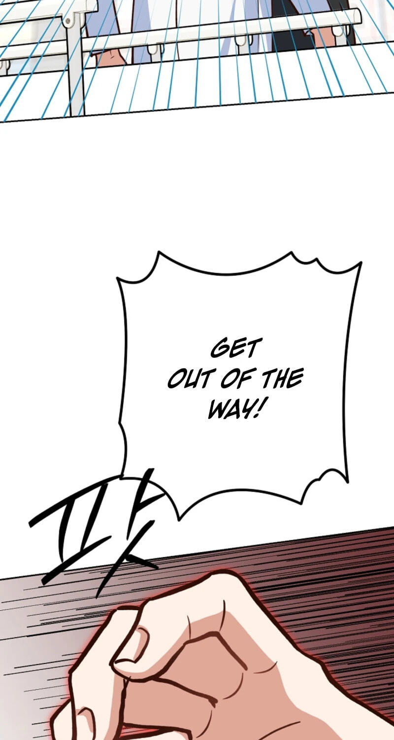 Emergency Blind Date  Chapter 45 page 29 - 