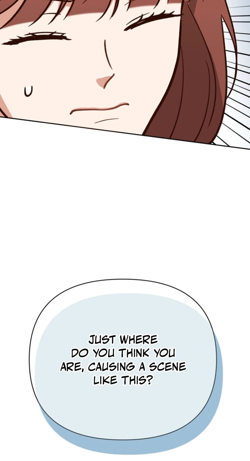 Emergency Blind Date  Chapter 45 page 31 - 