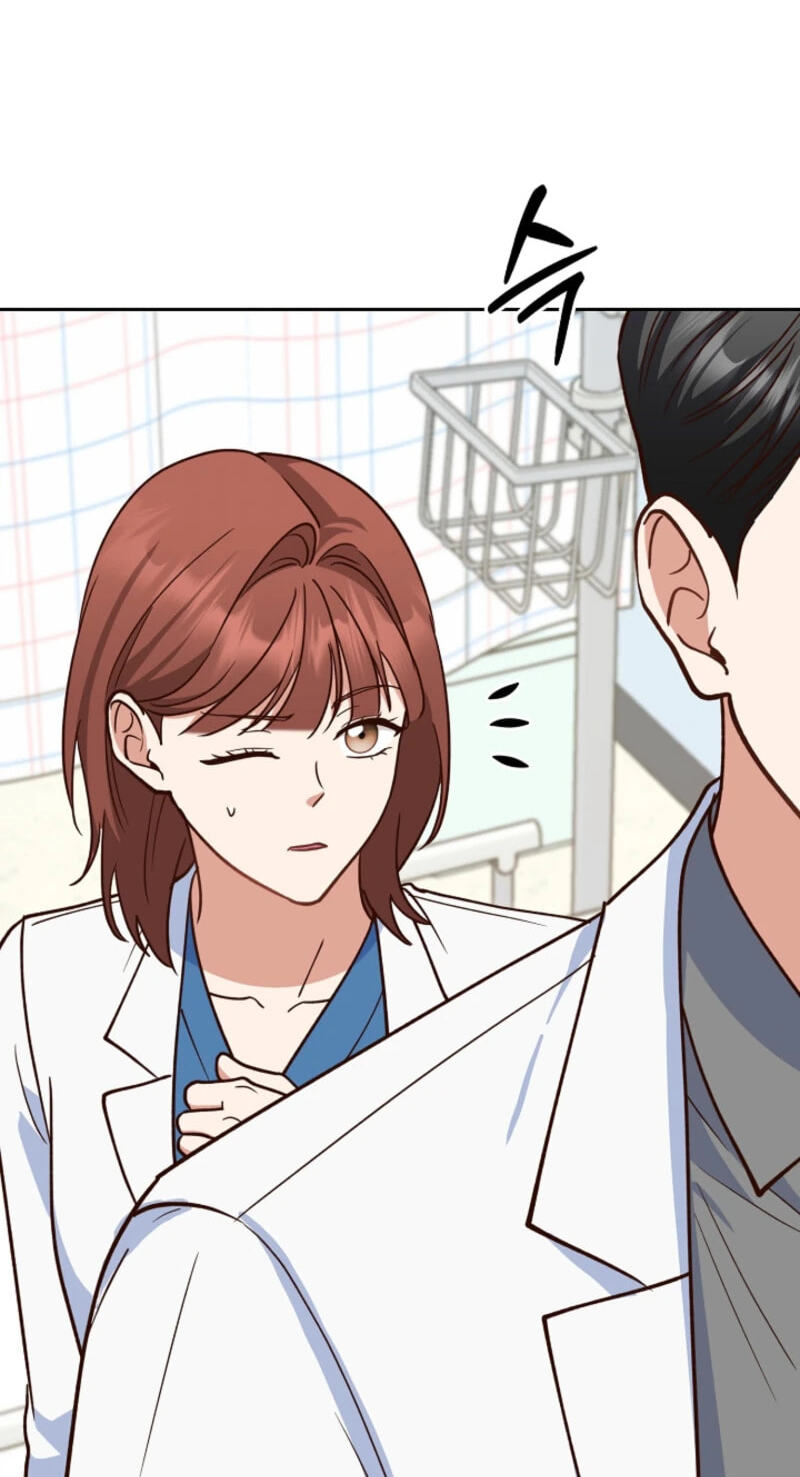 Emergency Blind Date  Chapter 45 page 32 - 