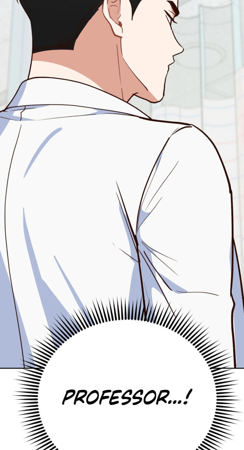 Emergency Blind Date  Chapter 45 page 34 - 