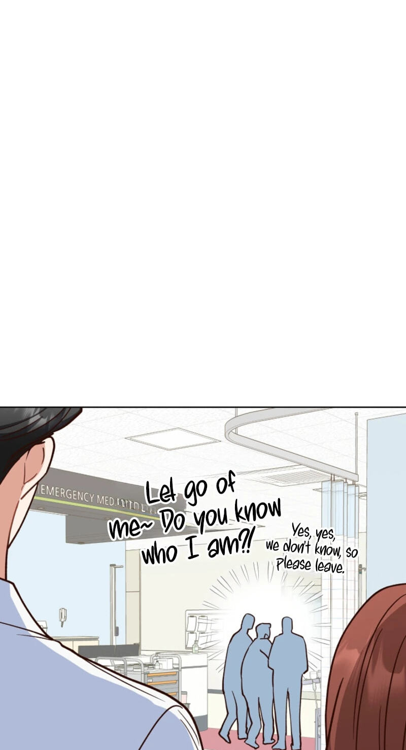 Emergency Blind Date  Chapter 45 page 37 - 