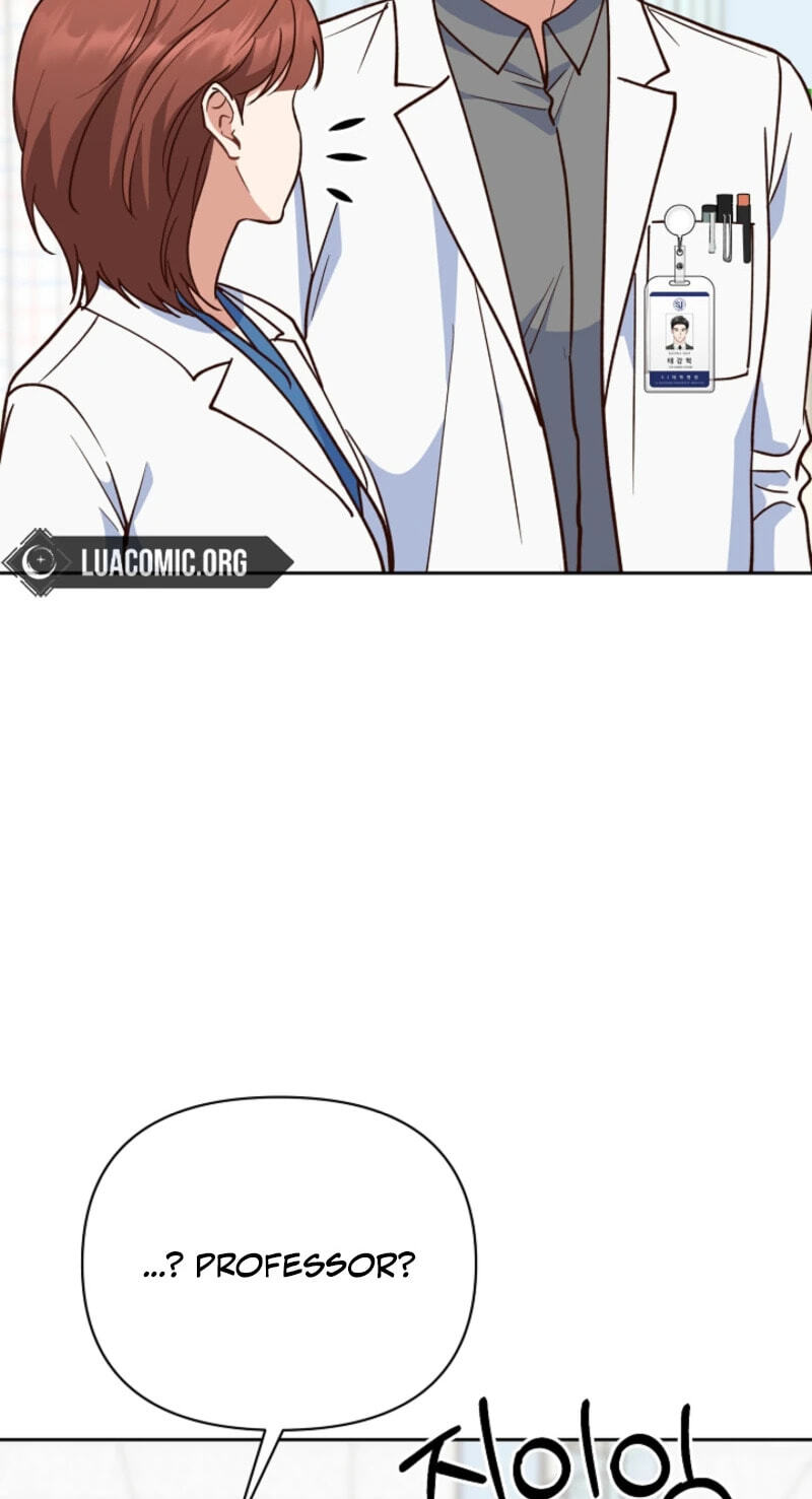 Emergency Blind Date  Chapter 45 page 39 - 