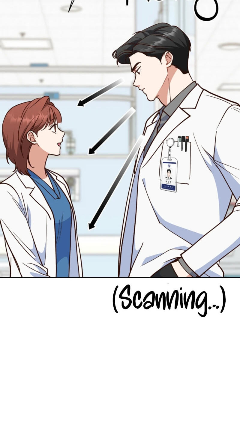 Emergency Blind Date  Chapter 45 page 40 - 